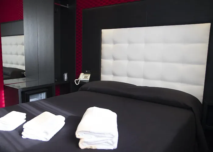 Kleopatra Design Hotel Naples