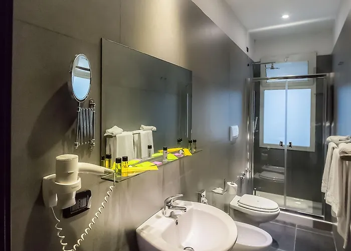 Hotel Kleopatra Design 4*