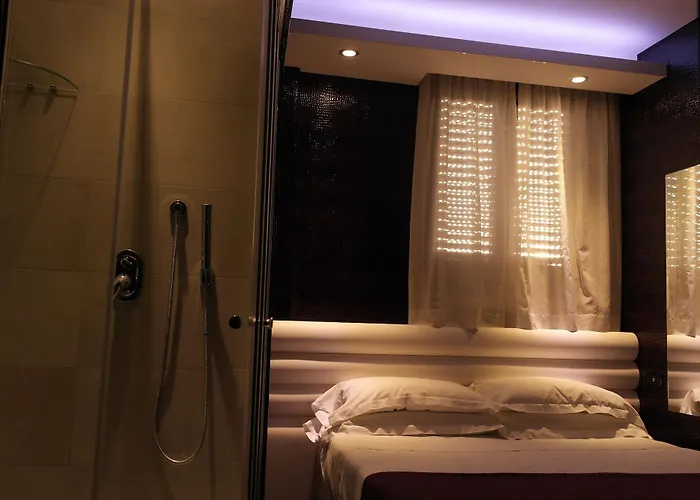 Kleopatra Design Hotel Naples