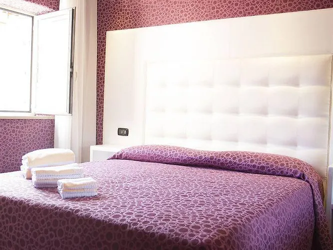 Hotel Kleopatra Design