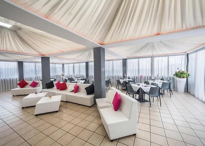 Hotel Kleopatra Design