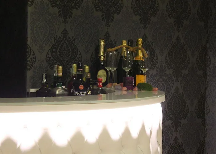 Kleopatra Design Hotel 4*