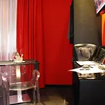 Hotel Kleopatra Design