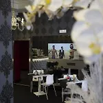 Kleopatra Design Hotel Napels