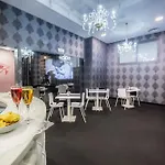 Kleopatra Design Hotel Napels