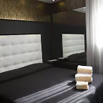 Hotel Kleopatra Design