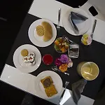 Kleopatra Design Hotel