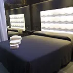 Hotel Kleopatra Design Napels