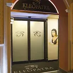 Hotel Kleopatra Design 4*