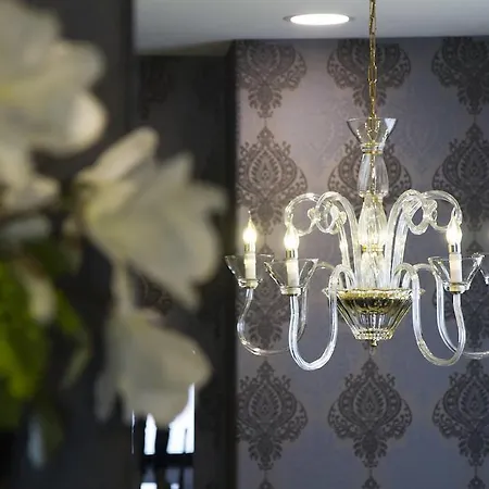 Kleopatra Design Hotel