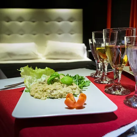 Kleopatra Design 那不勒斯