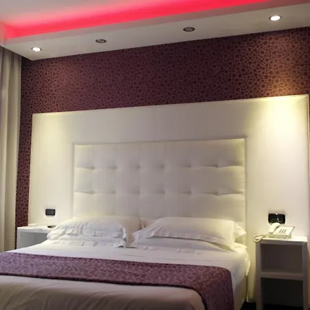 Kleopatra Design Hotel