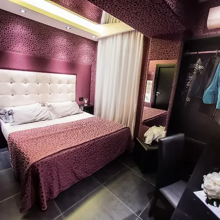 Hotel Kleopatra Design