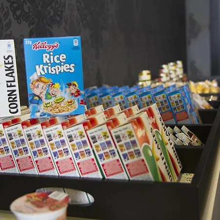 Kleopatra Design Hotel