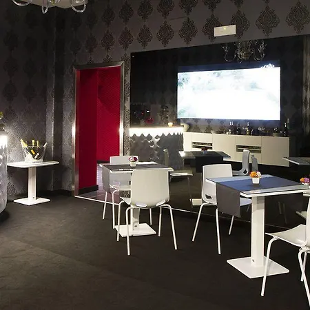 酒店 Kleopatra Design 4*