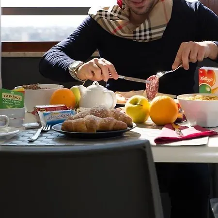 酒店 Kleopatra Design