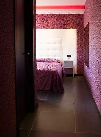 Kleopatra Design 酒店 4*