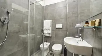 Kleopatra Design 4* Napoli