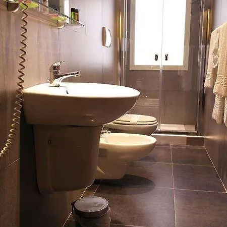 Kleopatra Design Hotel Neapel