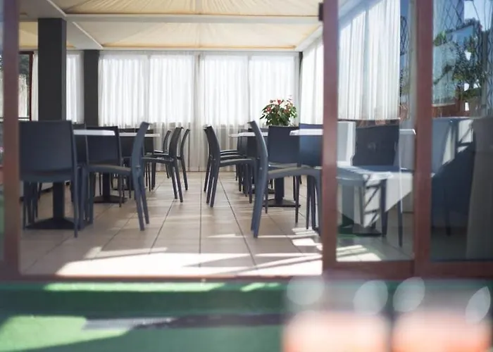 Kleopatra Design Hotel Naples