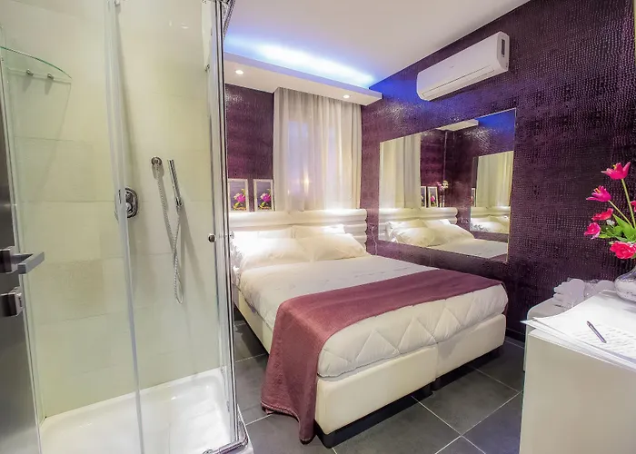 Kleopatra Design Hotel 4*