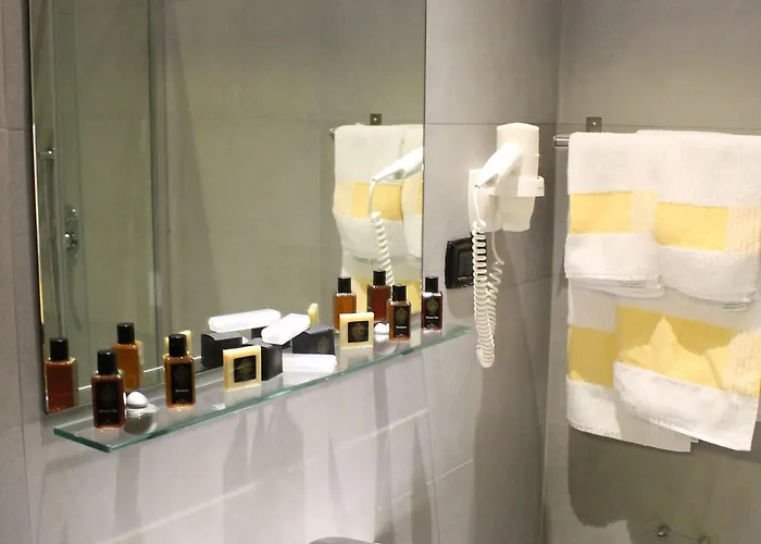 Hotel Kleopatra Design 4*