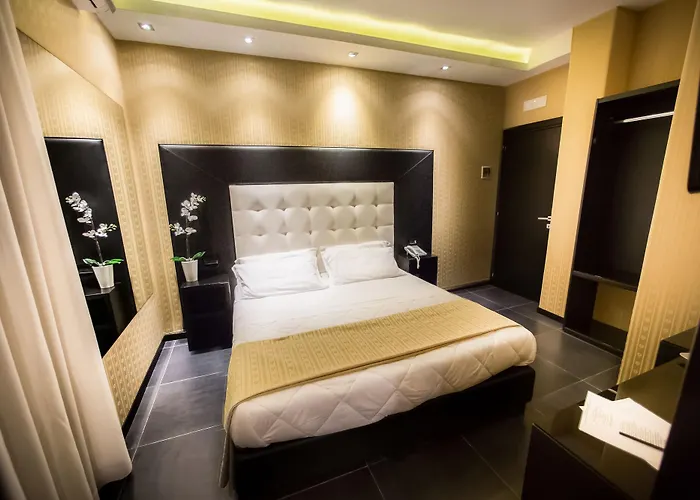 Kleopatra Design Hotel Naples