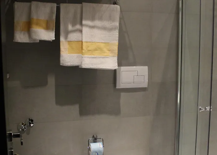 Kleopatra Design Hotel