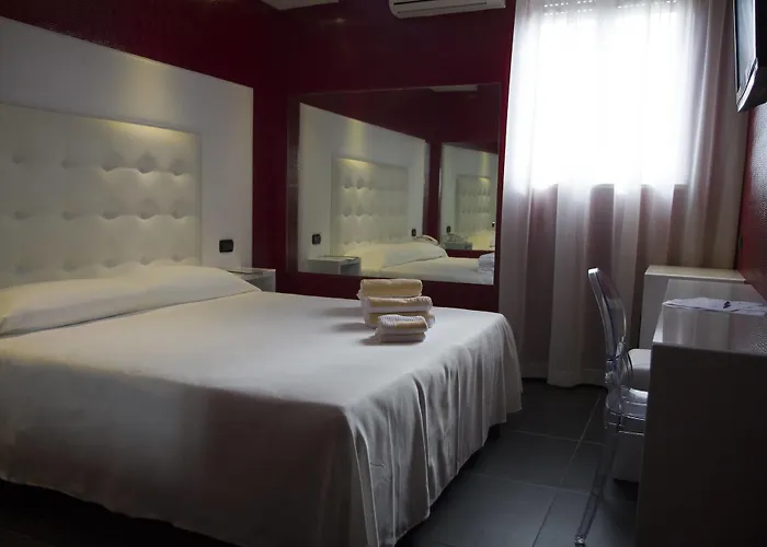 Hotel Kleopatra Design