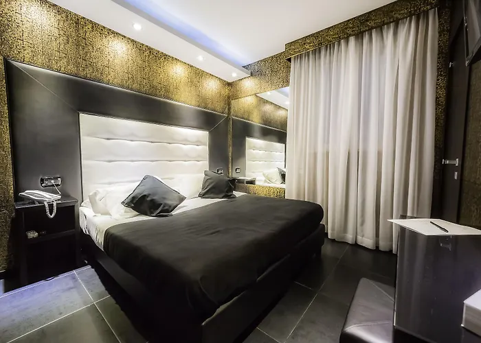 Kleopatra Design Hotel