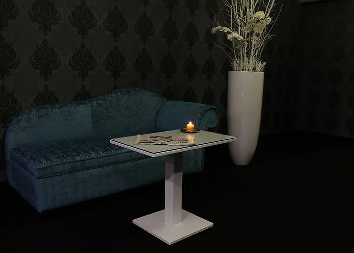 Hotel Kleopatra Design