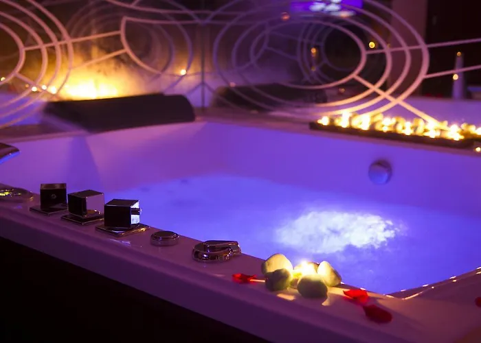 Kleopatra Design 4* ナポリ