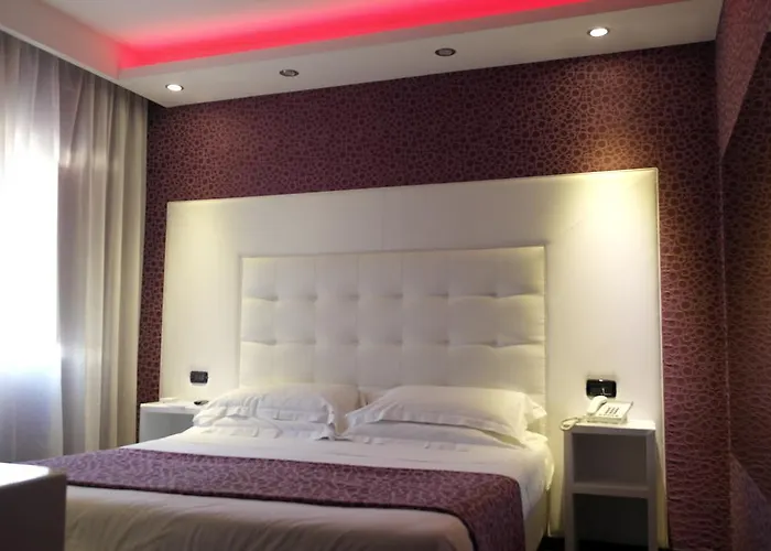 Kleopatra Design Hotel