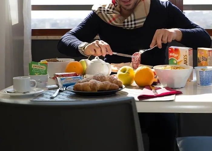 Hotel Kleopatra Design