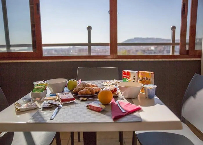 Hotel Kleopatra Design 4*