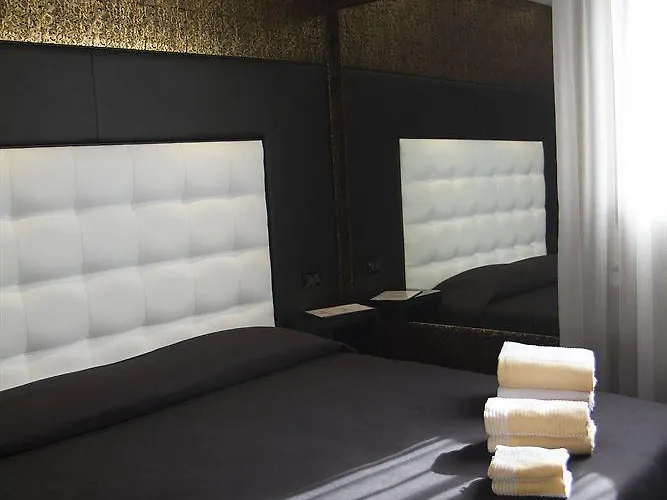 Hotel Kleopatra Design