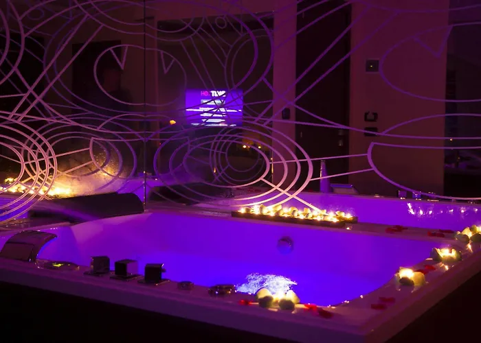 Kleopatra Design Hotel