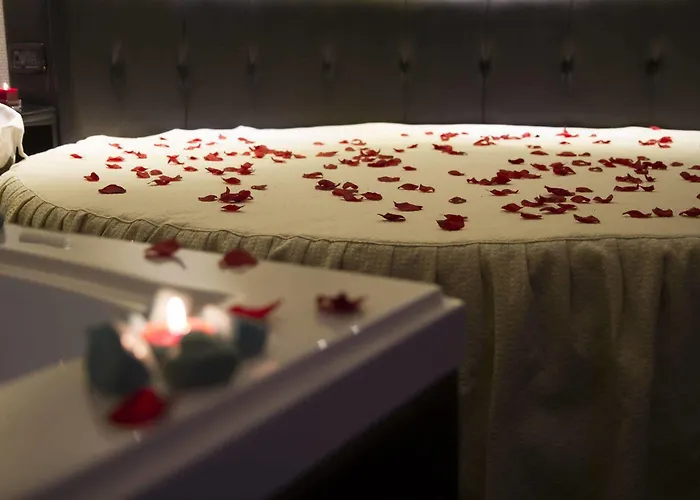 Kleopatra Design Hotel Naples