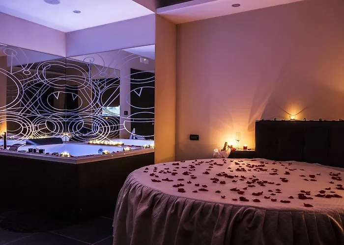 Kleopatra Design Hotel Naples