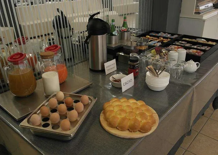 Hotel Kleopatra Design 4*