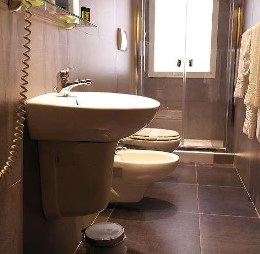 Kleopatra Design Hotel Naples