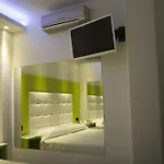 Kleopatra Design Hotel