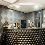 Hotel Kleopatra Design 4*