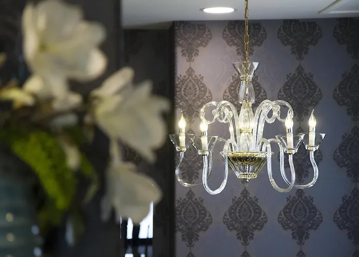 Kleopatra Design Hotel