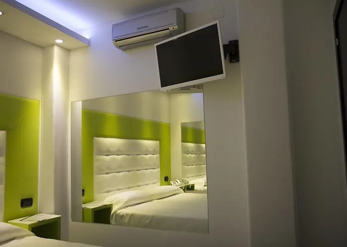 Kleopatra Design Hotel