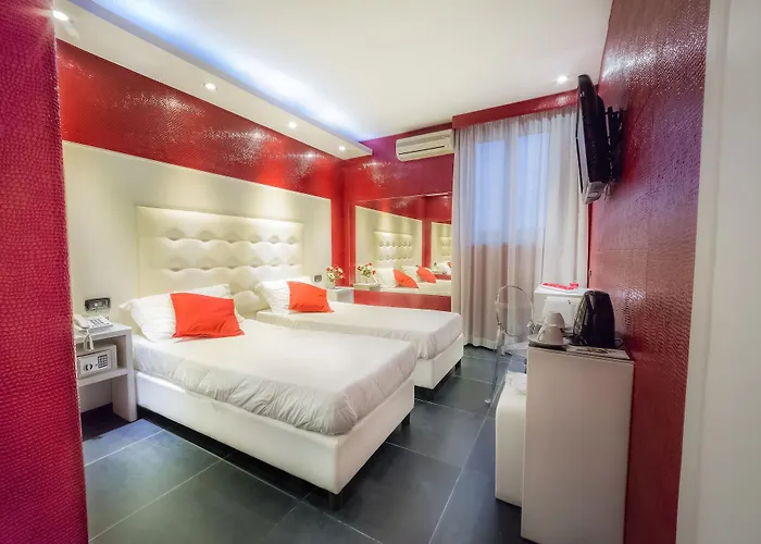 Kleopatra Design Hotel