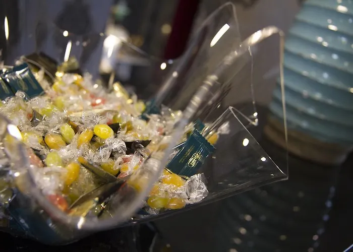 Kleopatra Design Hotel