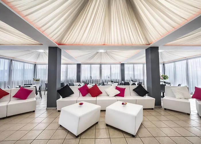 Kleopatra Design Hotel